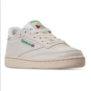 Reebok Women's Club C 85 Casual Sneakers